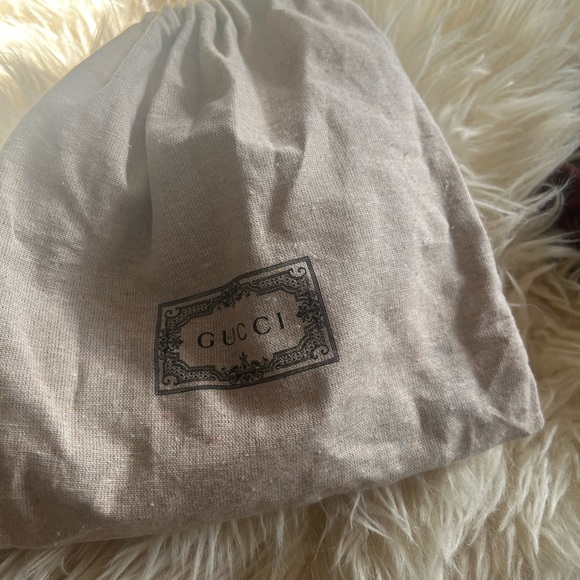 Authentic Gucci Monogram Revers-able Belt (NWT) - Picture 5 of 6